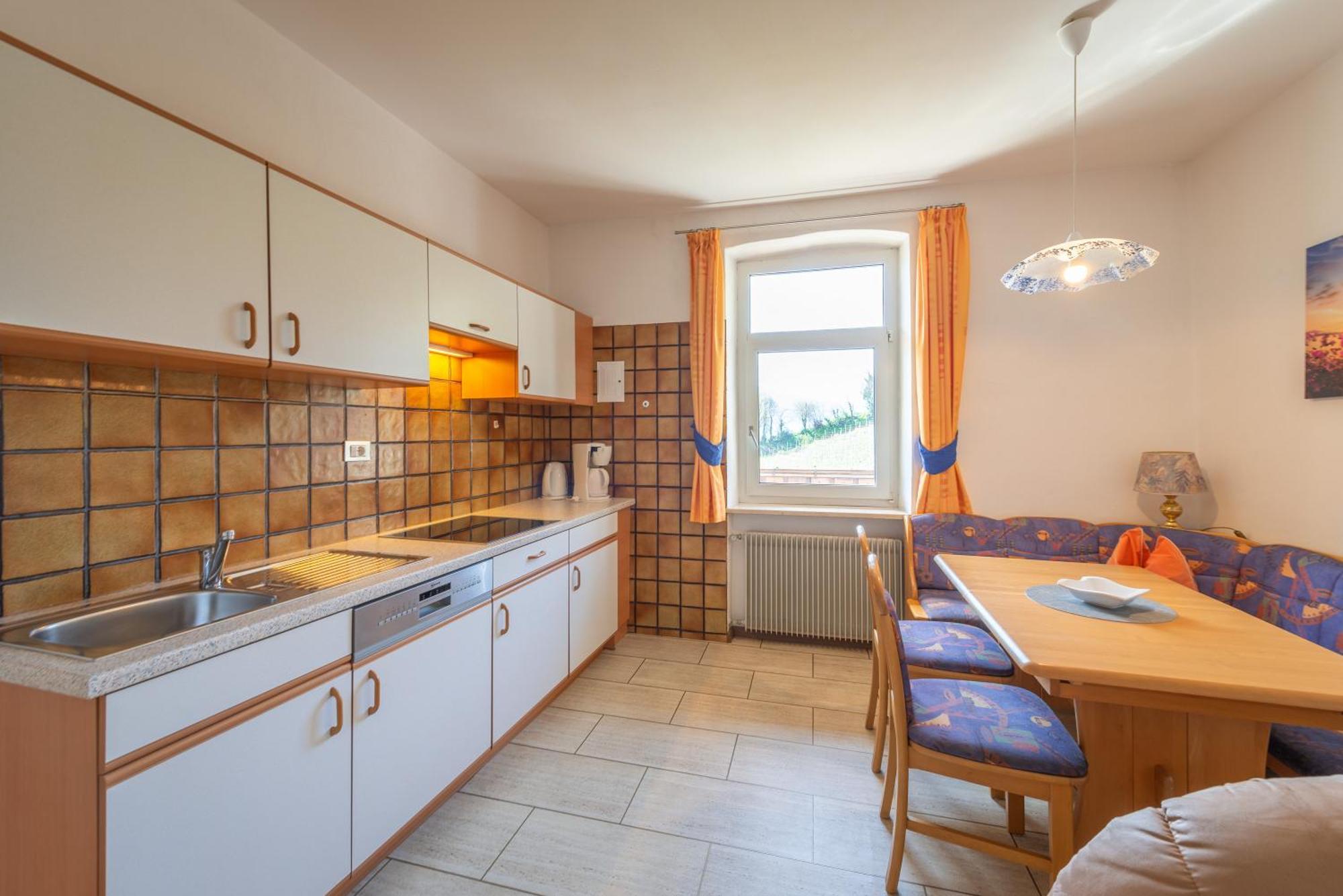 Ferienhof Franzelin Termeno Exteriér fotografie